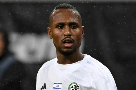 Gadi Kinda dead at 31: Former Israel international and MLS star dies as club release heartbreaking statement