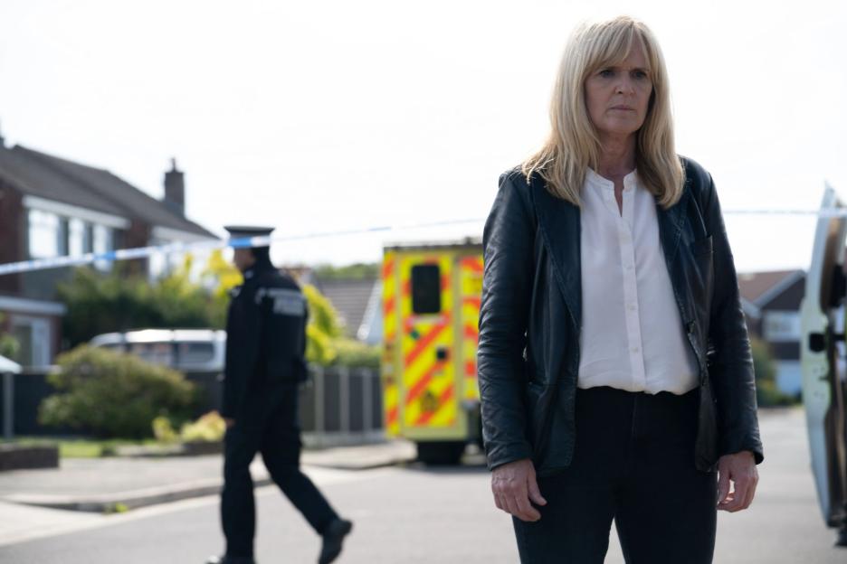 ITV viewers slam ‘amateur’ crime drama Protection saying it’s ‘getting worse each episode’