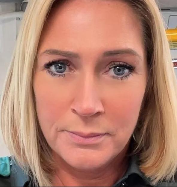 Frantic search for missing mum, 49, who vanished from popular UK seaside town as daughter begs ‘please come home’