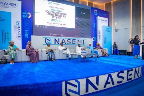 NASENI's DELT-Her 2.0 Initiative is Bridging the Gap and Doubling Female Engineers in Nigeria 2