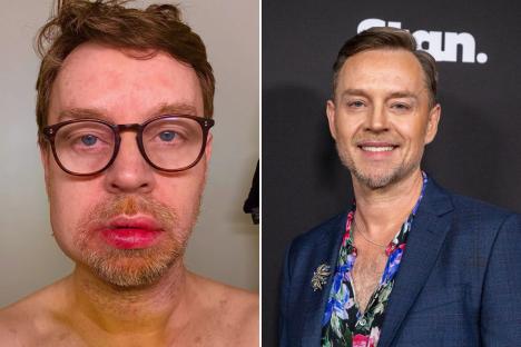Nineties pop star reveals hospital dash amid terrifying health scare, saying ‘I could have died’