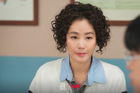 Sooyoung And Her Family Get Serious About Alcohol Ban After Health Checkup Results In “Second Shot At Love” 6
