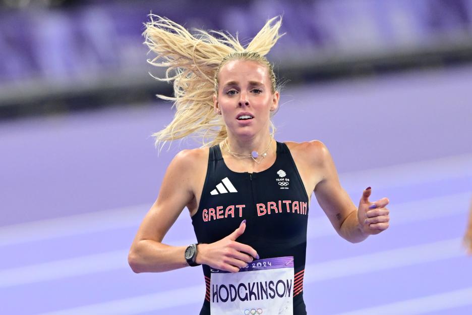 Keely Hodgkinson Opens Up About Trolls' Abuse in Her 'Most Insane Year' and Shares How She Overcame Rock Bottom