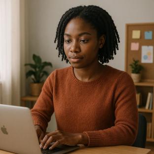 Paula Pwul: Can Digital Presence Redefine Power for African Women?