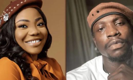 Mercy Chinwo responsible for VeryDarkMan’s arrest – Actor Stanley Ontop alleges