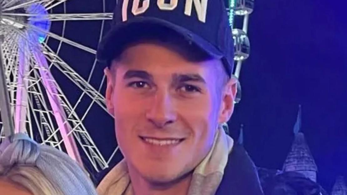 Three arrested after dad, 24, stabbed to death ‘in front of screaming girlfriend’ outside 5* hotel & casino