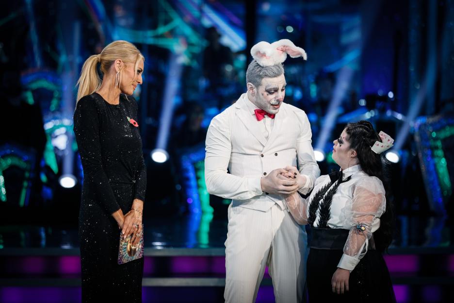 Strictly Come Dancing 2025