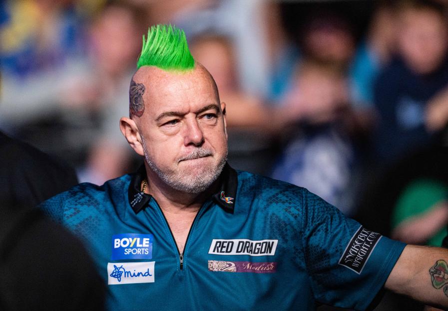 German Darts Championship 2025 LIVE: Wright Advances, Plus Price and Bunting Take the Stage Tonight!