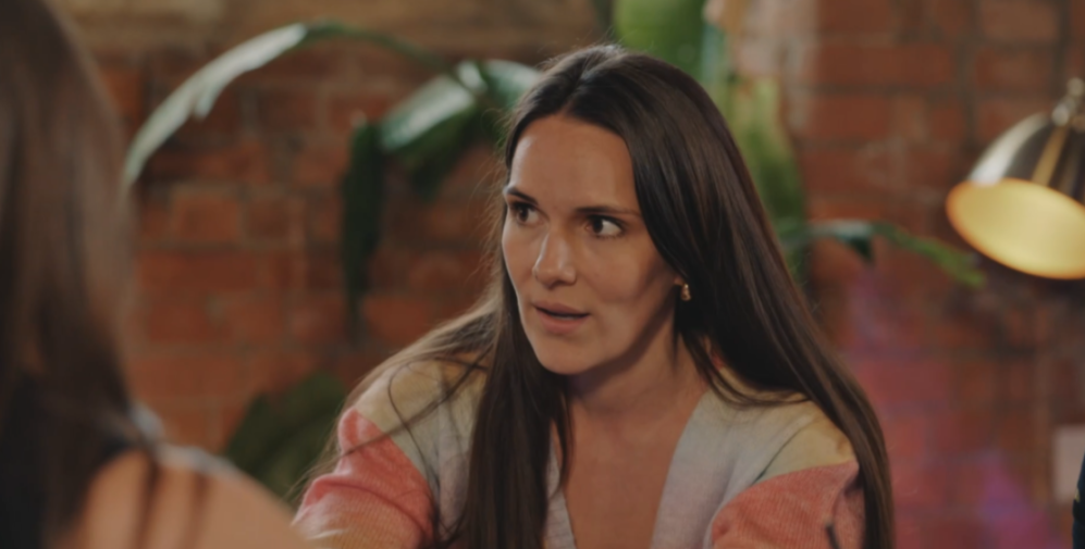 MAFS UK Fans Call Out Grace's Friends for 'Attacking' Ashley After Urging Groom to 'Run' from His Wife