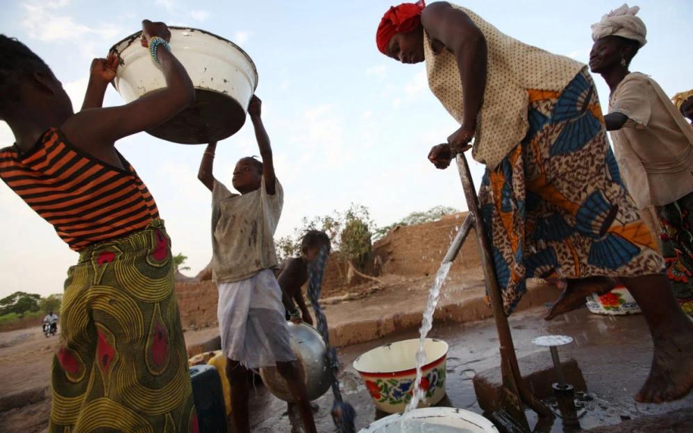 800,000 deaths recorded yearly – Experts raise alarm over water quality crisis in Nigeria 