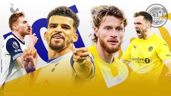 Tottenham vs Bodo/Glimt LIVE SCORE: Europa League semi-final updates as Spurs look to pounce on depleted Norwegians