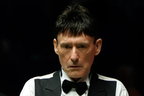Jimmy White makes retirement decision aged 63 after failing to reach World Snooker Championship