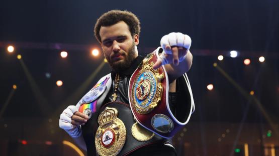 Moses Itauma vs Mike Balogun: Start time, live stream, TV channel and full card for huge heavyweight clash