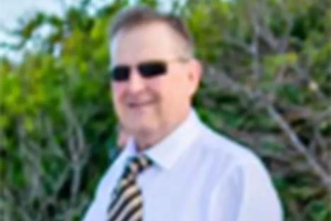 Second man, 56, arrested over death of granddad, 60, who died on stag do cruise just hours after leaving UK