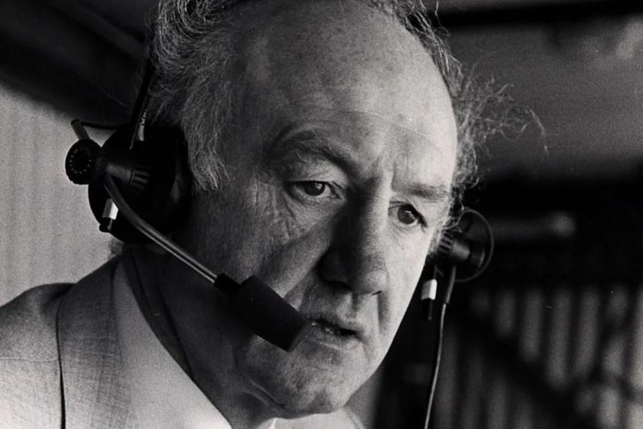 Legendary BBC commentator Ray French known as the ‘Voice of Rugby League’ dies aged 85 as tributes pour in