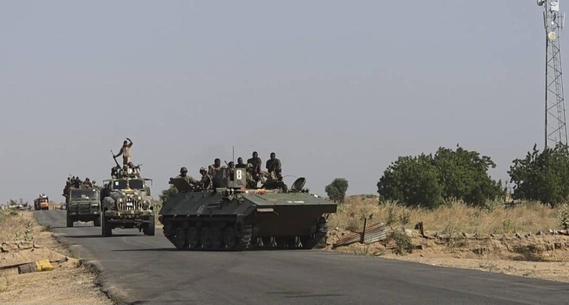 10 Herders Lose Lives in Retaliatory Strike on Fulani Community in Kebbi