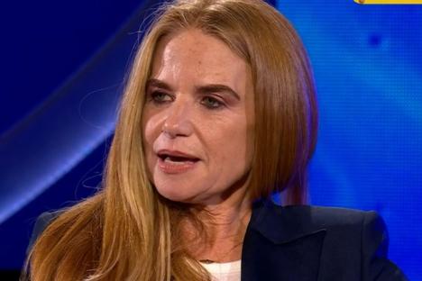 Celebrity Big Brother star Patsy Palmer breaks silence on ‘most awkward interview ever’ with Will and AJ