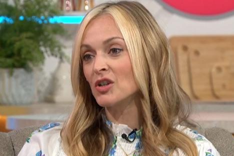 Fearne Cotton breaks silence on marriage split with Jesse Wood and she gives health update after surgery