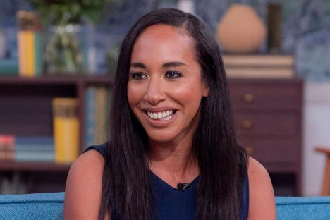 CBB star Trisha Goddard’s daughter reveals why mum DOESN’T want to win show as she heaps praise on star