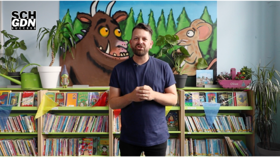 My £2 patio pot challenge will keep your kids entertained all day in half term
