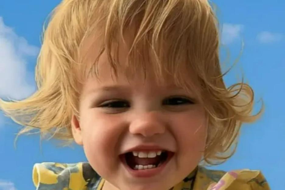 Heartbroken family pay tribute to girl, 1, who died after being taken to hospital  with serious injuries
