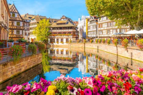 Fairytale European city that is like ‘going back centuries’ to get new easyJet flights from the UK