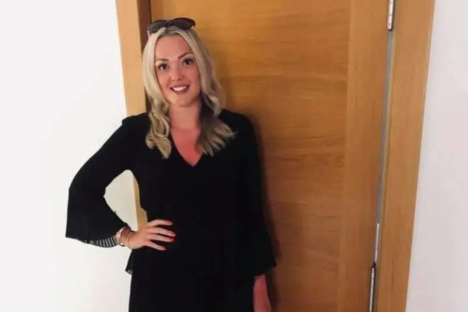 Mysterious ‘new last sighting’ of missing mum Rachel Booth after she bought wine & milk at 3.50AM on early-morning jog