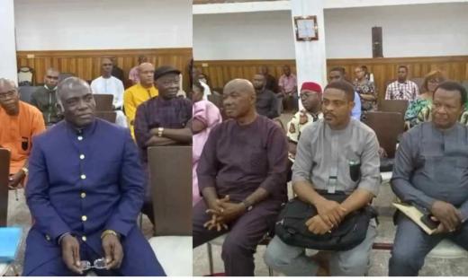 Don’t misbehave in Holy Land – Abia Govt advises intending pilgrims