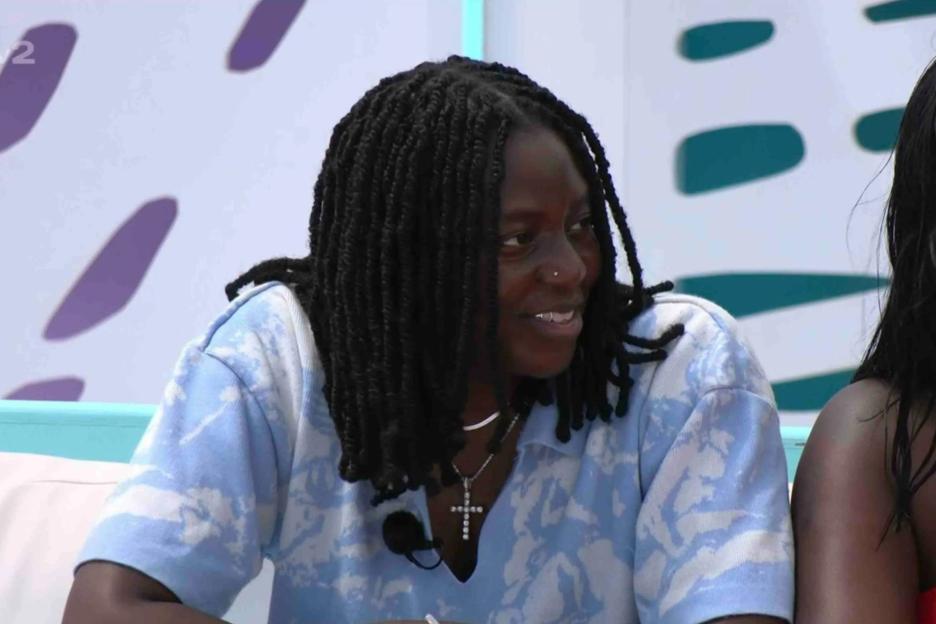 Dejon’s sister breaks silence as she hits out at Love Island for ‘cutting scenes’