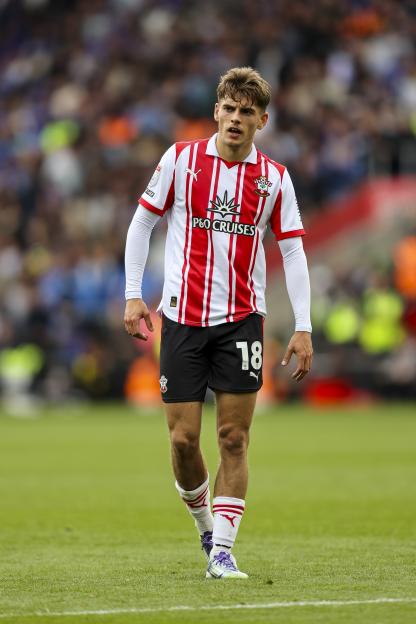 Major Carabao Cup rule change to impact Liverpool with Southampton star having already played for different club