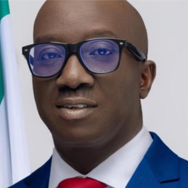 Leaked copies of Edo Tribunal judgement surface online, affirms Okpebholo