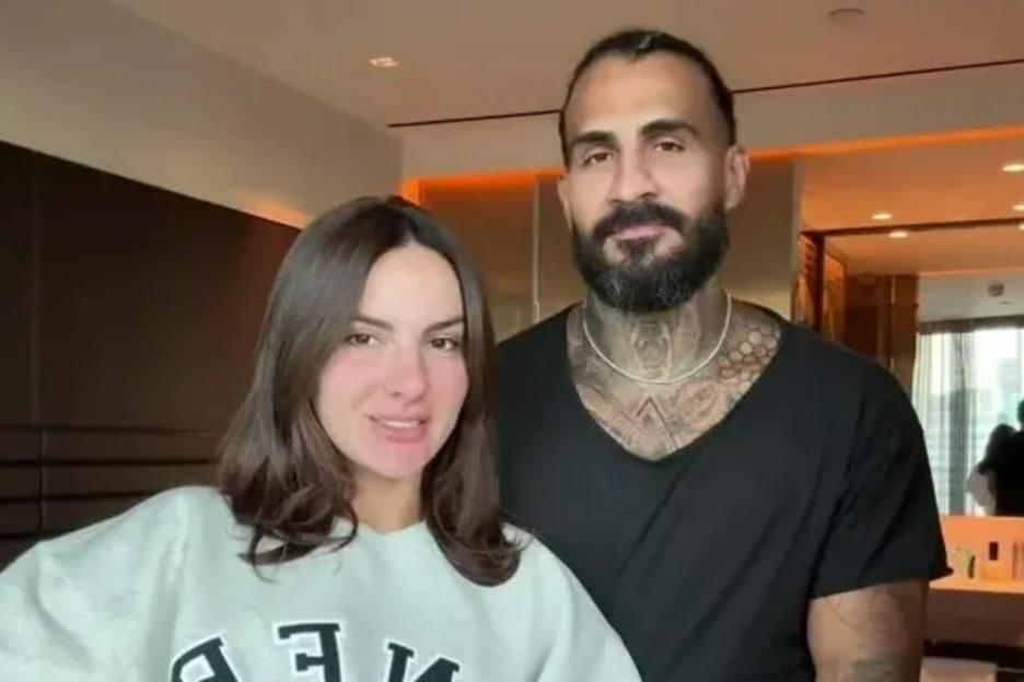 Woman brags about her marriage rules where she NEVER cooks, cleans or pays bills & many are amazed by her man’s response