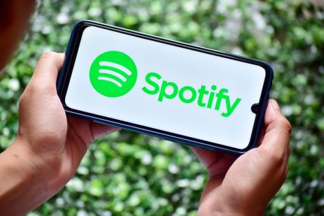 Most expensive Spotify bills ever ‘incoming’ as membership change ‘makes your songs sound even better for extra fee’