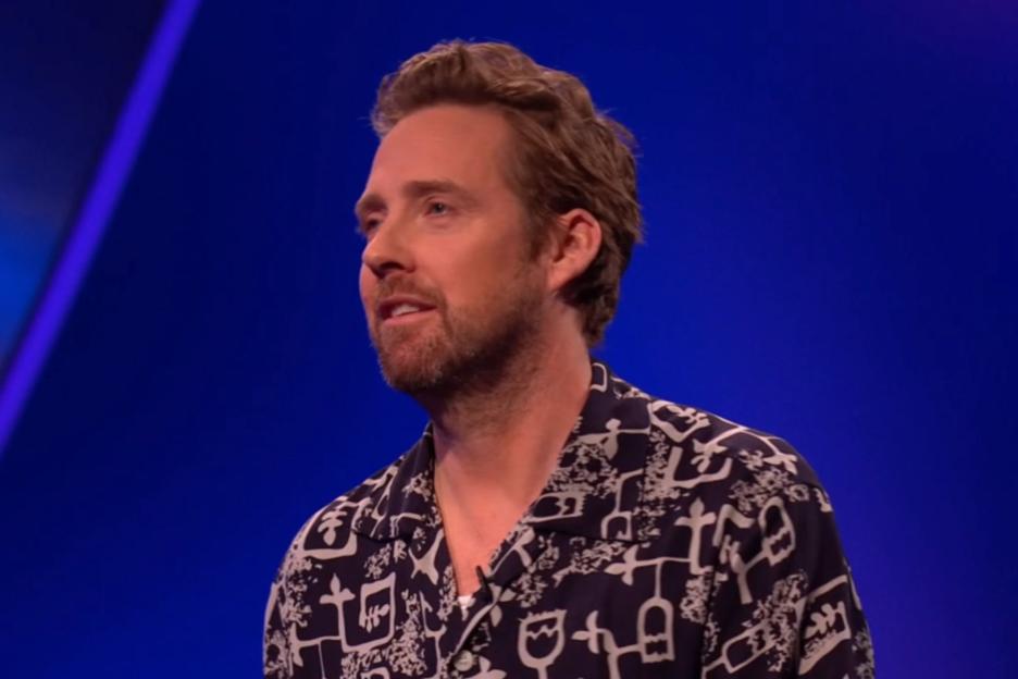 Ricky Wilson misses out on huge jackpot as he struggles through Celebrity Catchphrase – would you have done better?