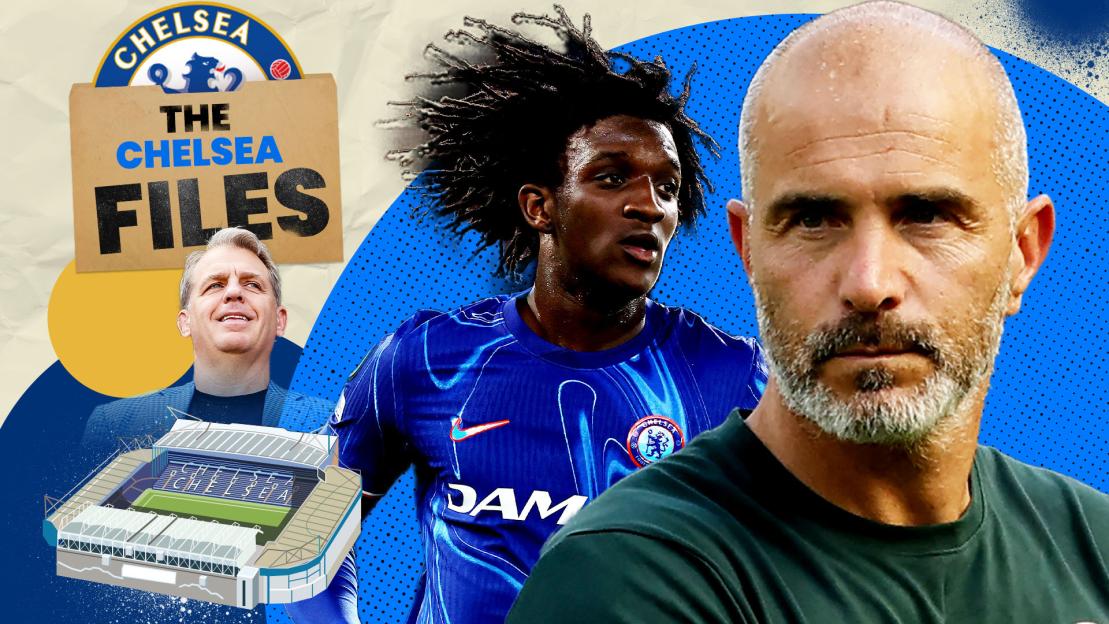 Chelsea files: Todd Boehly makes huge off-pitch signing as wonderkid Shim Mheuka brushes Man City aside with hat-trick