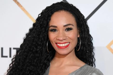 Inside Michelle Ackerley’s love life with age-gap husband as Morning Live star confirms she’s pregnant