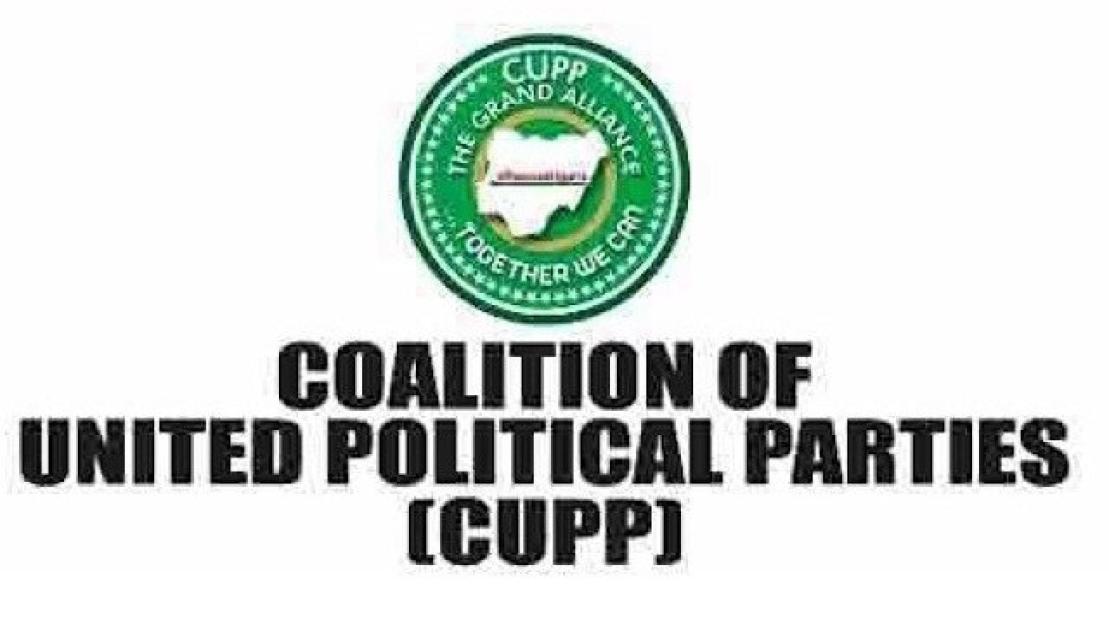 ‘Pure act of state capture’ – CUPP blasts Rivers LG poll