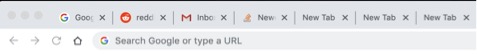 The 9 Most Useful Google Chrome Shortcuts You'll Ever Need