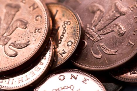 The exact year to spot on ultra-rare 1p coin worth £200,000 at auction
