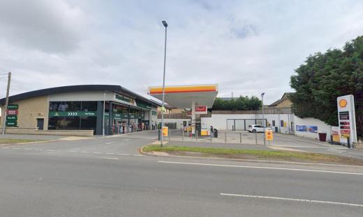 Man fighting for life after horror attack in Morrisons as suspect, 32, arrested on suspicion of attempted murder