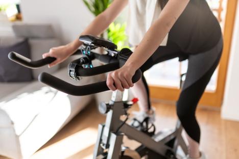 5 best exercise bikes for 2025, tried and tested by indoor cycle instructors — including Peloton and Echelon