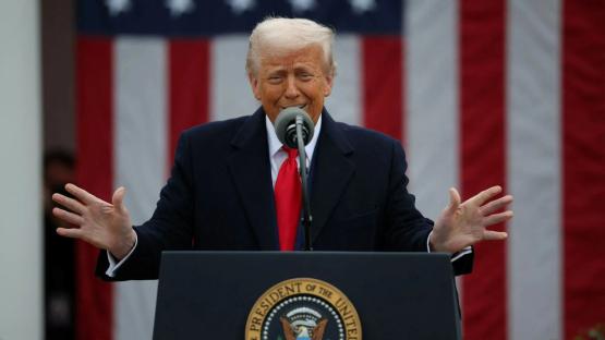 Exactly what havoc Trump’s tariffs will wreak on UK economy as Keir admits ‘there WILL be an impact’