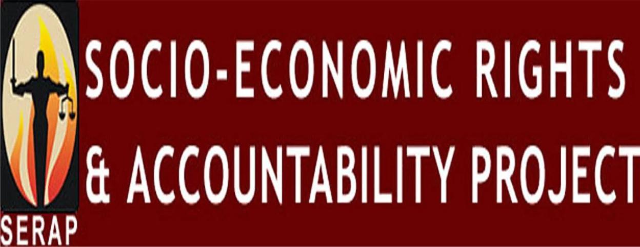 Early campaigns: ‘Punish offenders or face legal action’ – SERAP to INEC