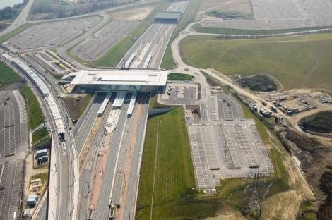 Huge boost for Brits as UK railway station set to get first direct trains to Europe in nearly a decade
