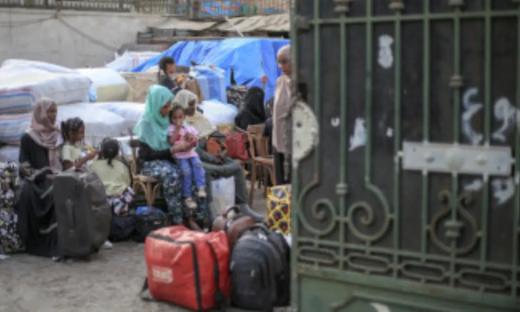 Over 4 million refugees have fled Sudan civil war – UN