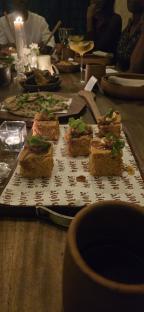 Ã€Já»ŒJáº¸ marks Its First Anniversary with an Intimate Media Dinner Honouring the Nigerian Heritage 4