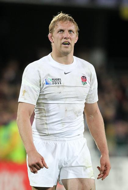 Lewis Moody