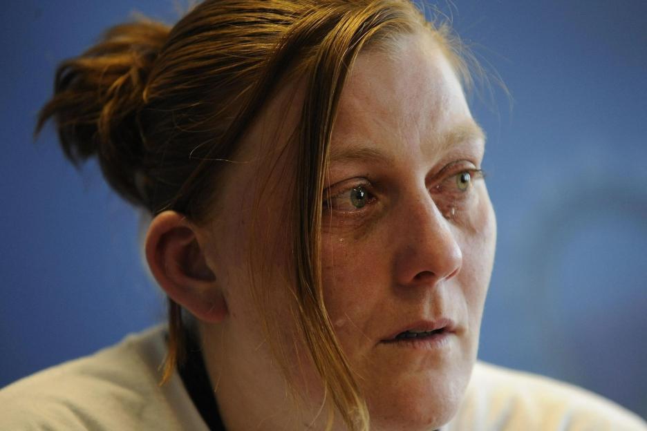 ‘Is THIS why she did it?’ Shannon Matthews’ mum’s friend makes shock kidnapping claim in new documentary