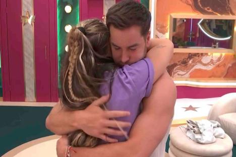 Chris Hughes makes me sleep in bed WITH him, says Jake Quickendon as he makes shock revelation about CBB star