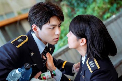 “Good Boy” Sweeps Top Spots On Most Buzzworthy Drama And Actor Rankings For 3rd Week